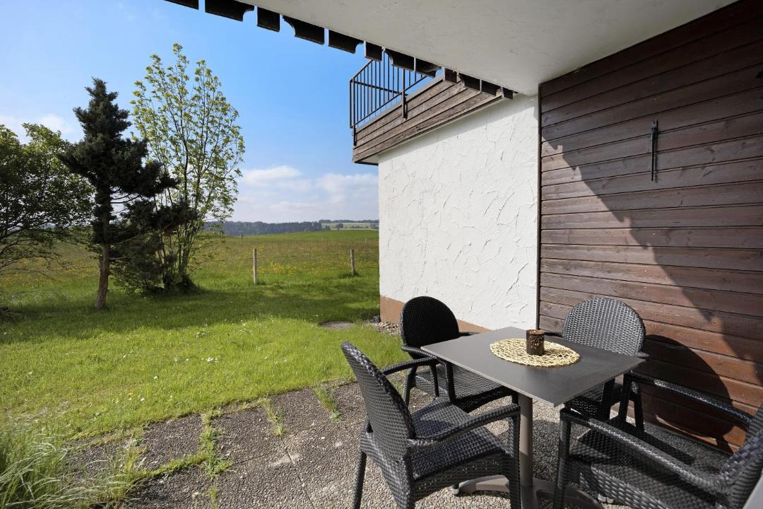 Photo of Patio Balcony in Oy-Mittelberg