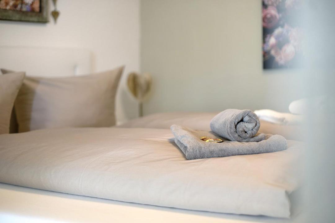 Photo of Bedroom in Oy-Mittelberg