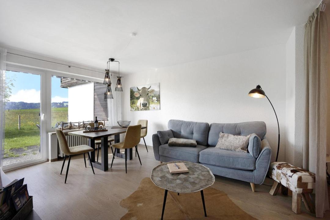 Photo of Livingroom in Oy-Mittelberg