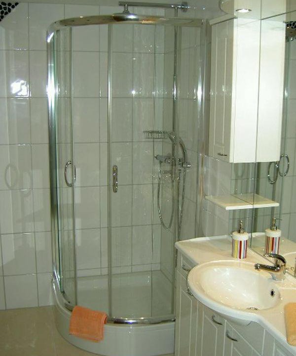 Photo of Bathroom in Prien am Chiemsee