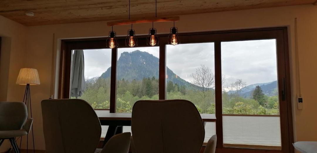 Photo of Livingroom in Meilingen