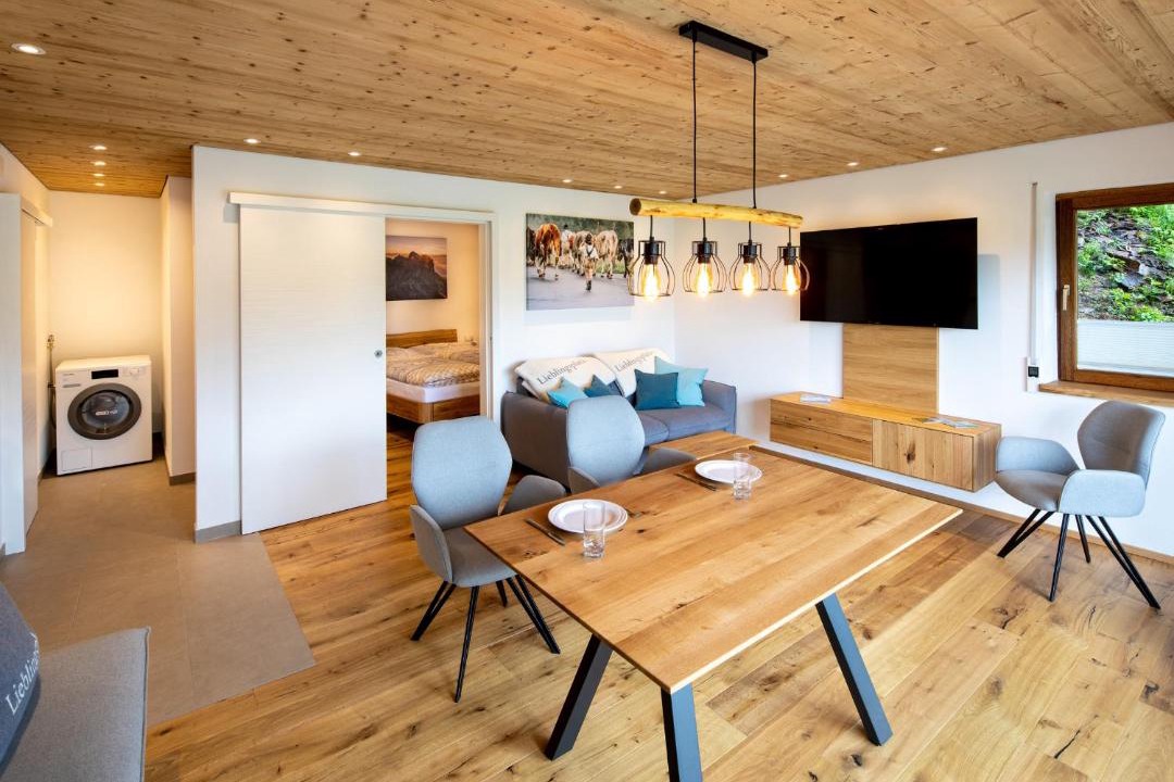 Photo of Livingroom in Meilingen