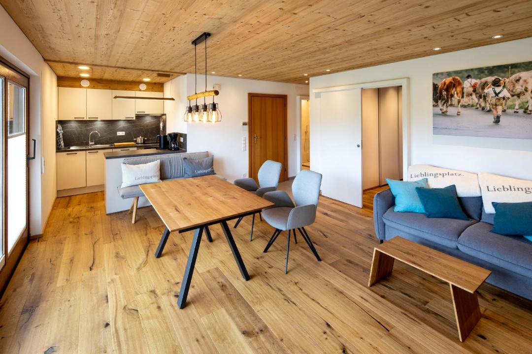 Photo of Livingroom in Meilingen