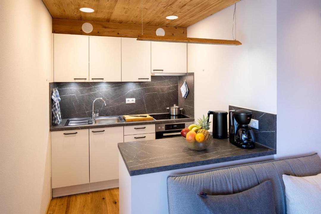Photo of Kitchen in Meilingen