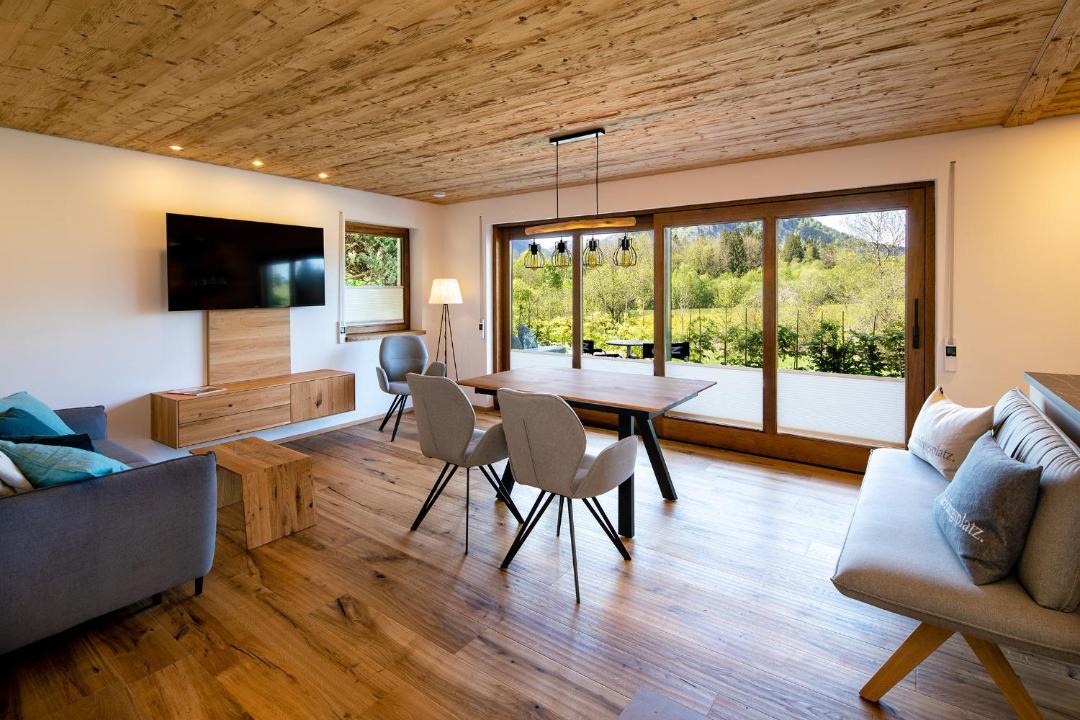 Photo of Livingroom in Meilingen