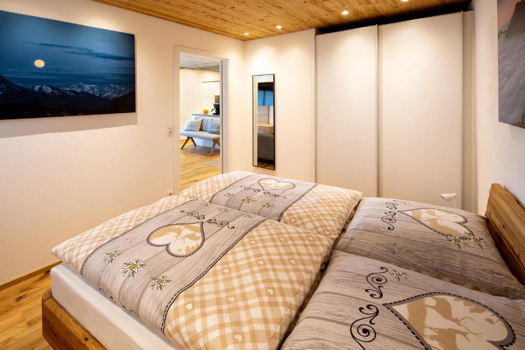 Photo of Bedroom in Meilingen
