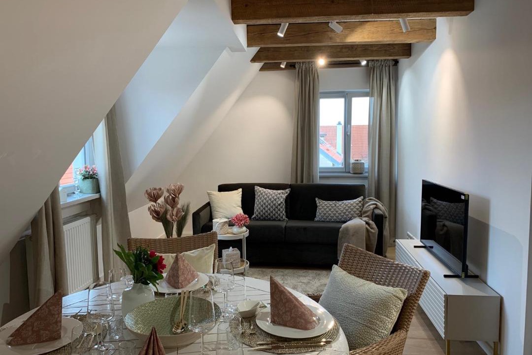 Photo of Livingroom in Sommerach