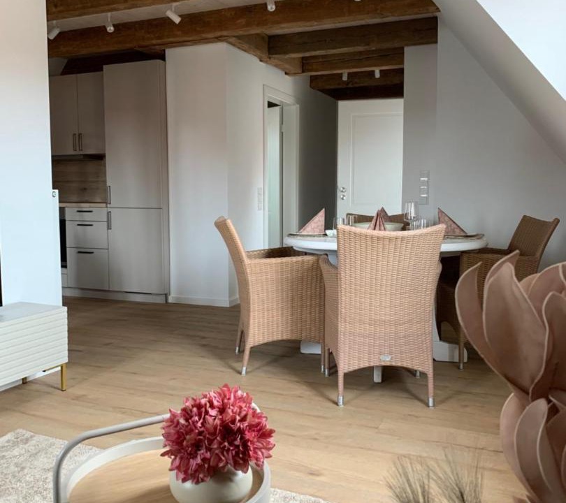 Photo of Livingroom in Sommerach