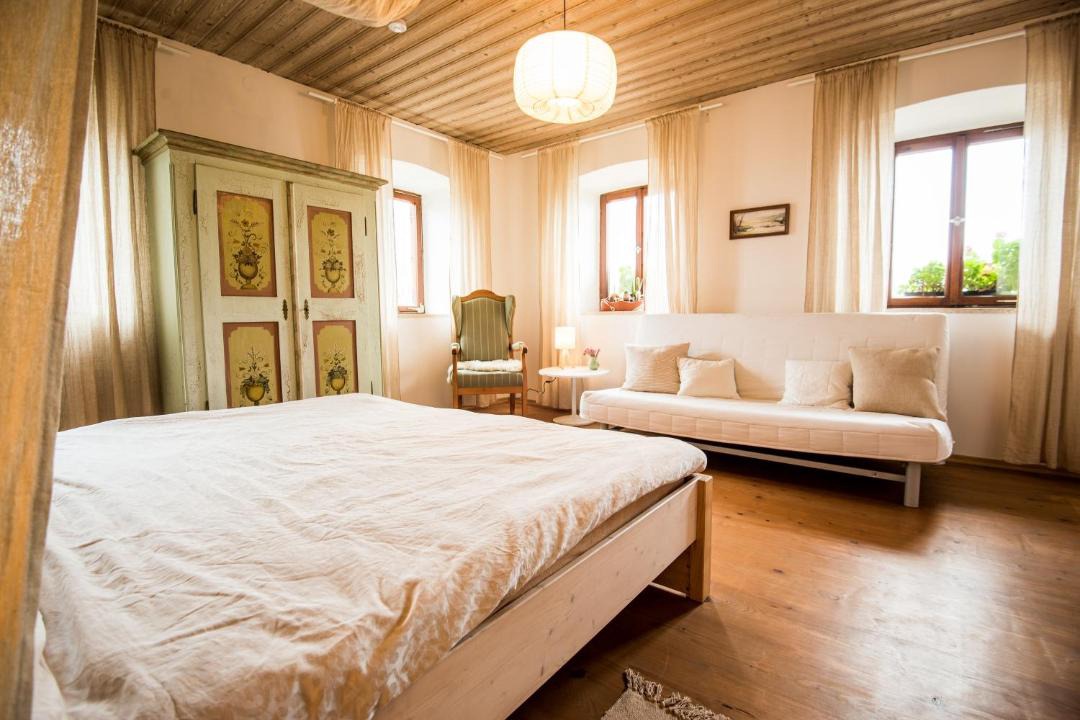 Photo of Bedroom in Frasdorf