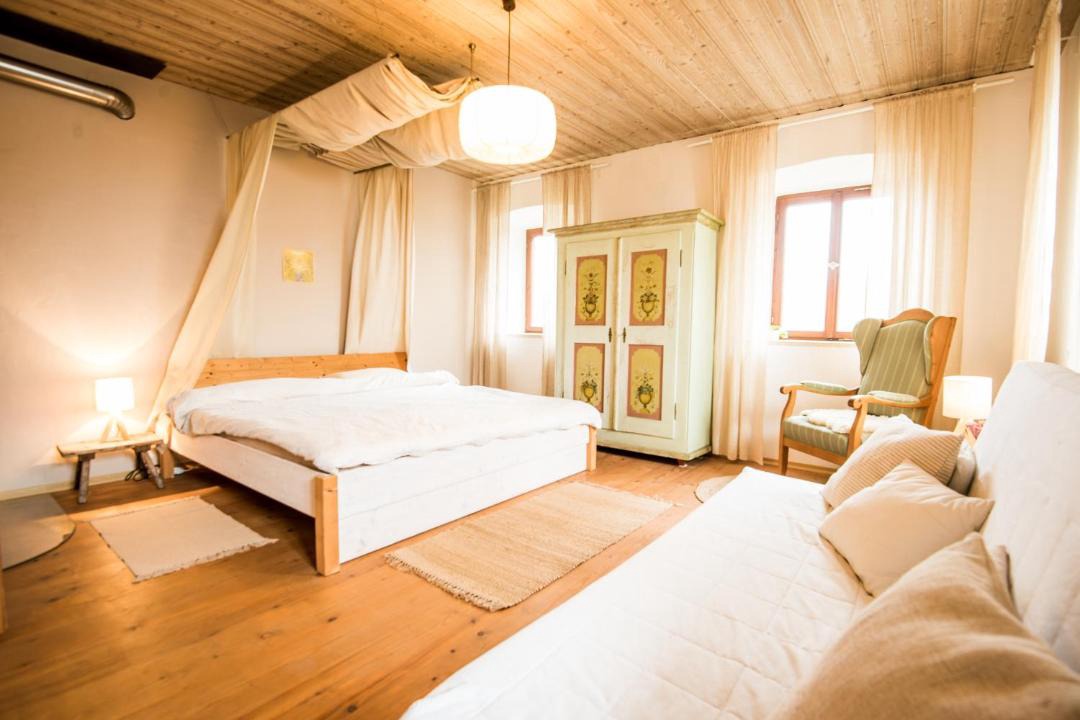 Photo of Bedroom in Frasdorf
