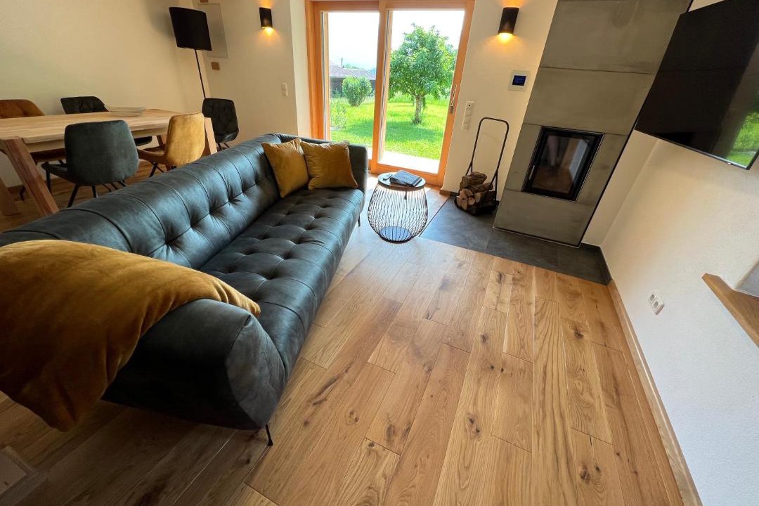 Photo of Livingroom in Schleching