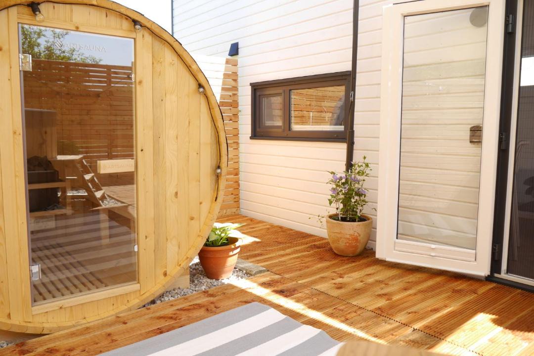 Photo of Patio Balcony in Kirchanschoring