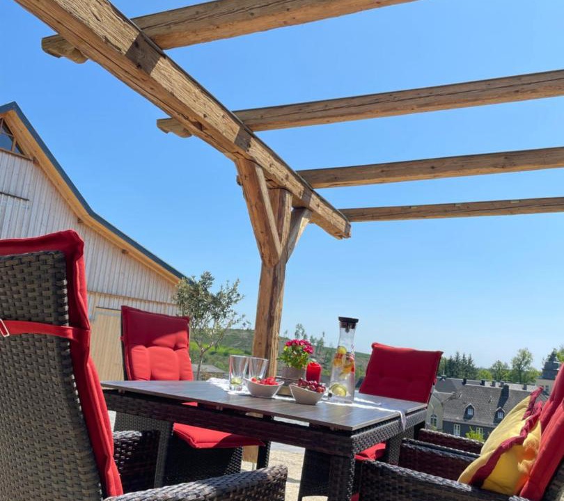 Photo of Patio Balcony in Feilitzsch