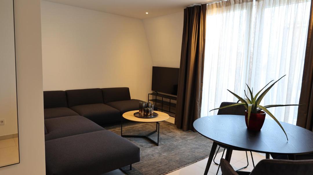 Photo of Livingroom in Ludwigsvorstadt-Kliniken