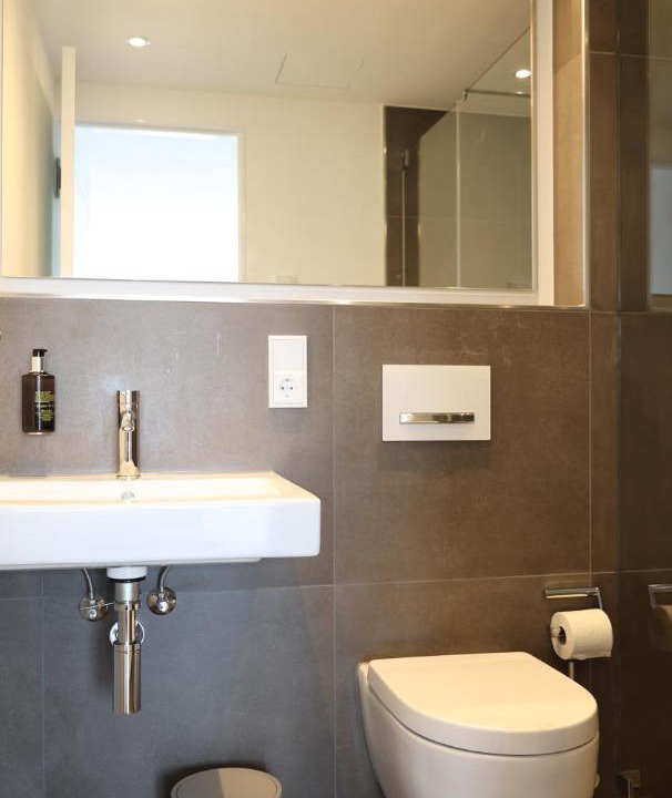 Photo of Bathroom in Ludwigsvorstadt-Kliniken