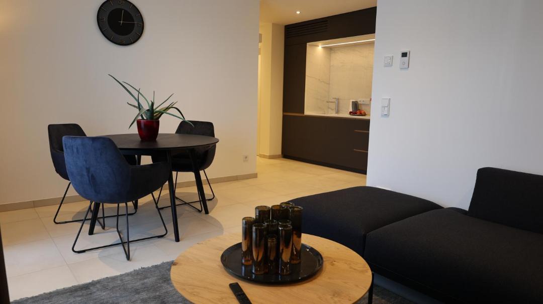 Photo of Livingroom in Ludwigsvorstadt-Kliniken