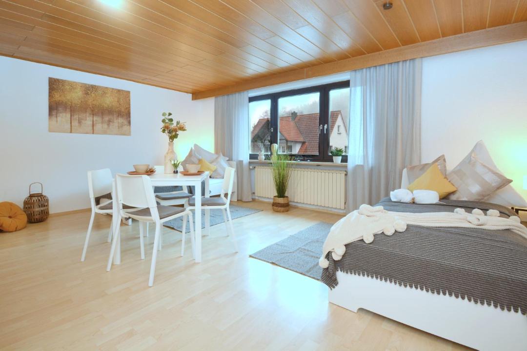 Photo of Livingroom in Haundorf