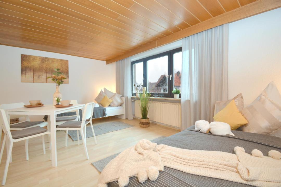 Photo of Livingroom in Haundorf