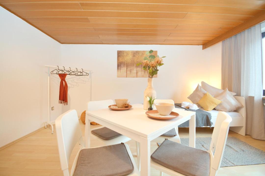Photo of Livingroom in Haundorf