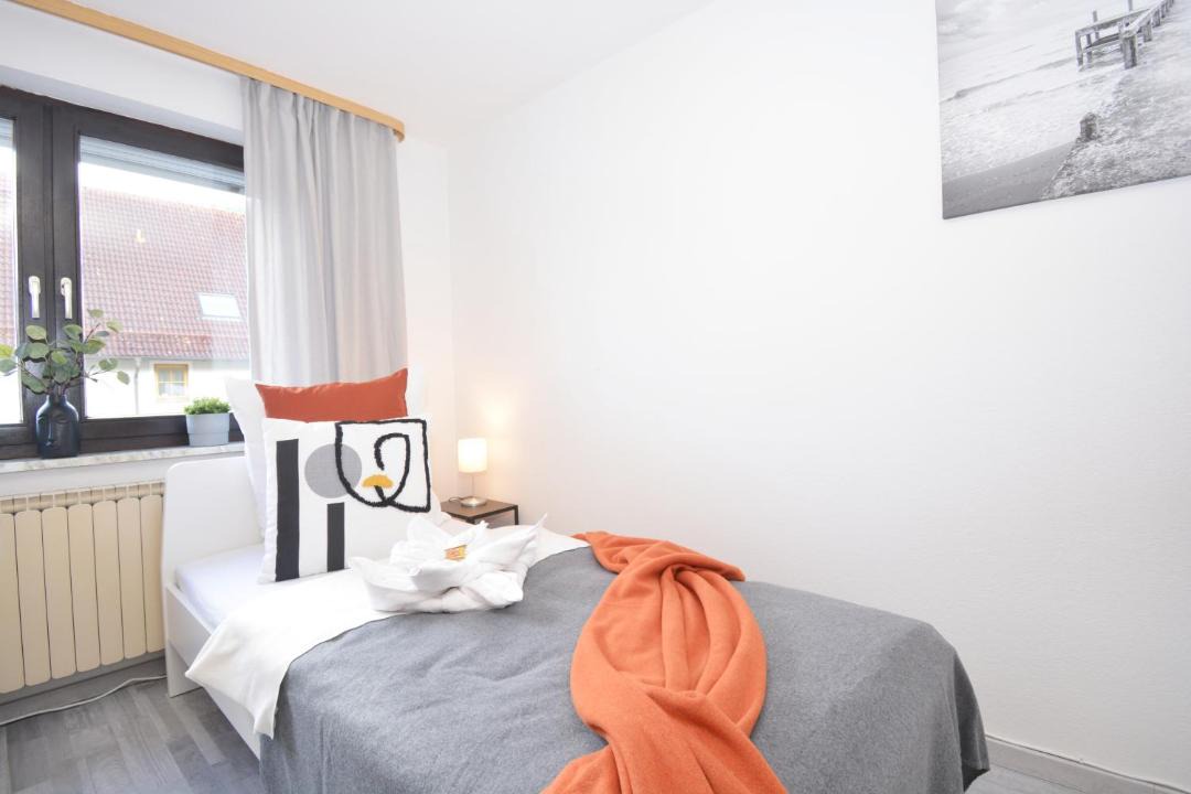 Photo of Bedroom in Haundorf