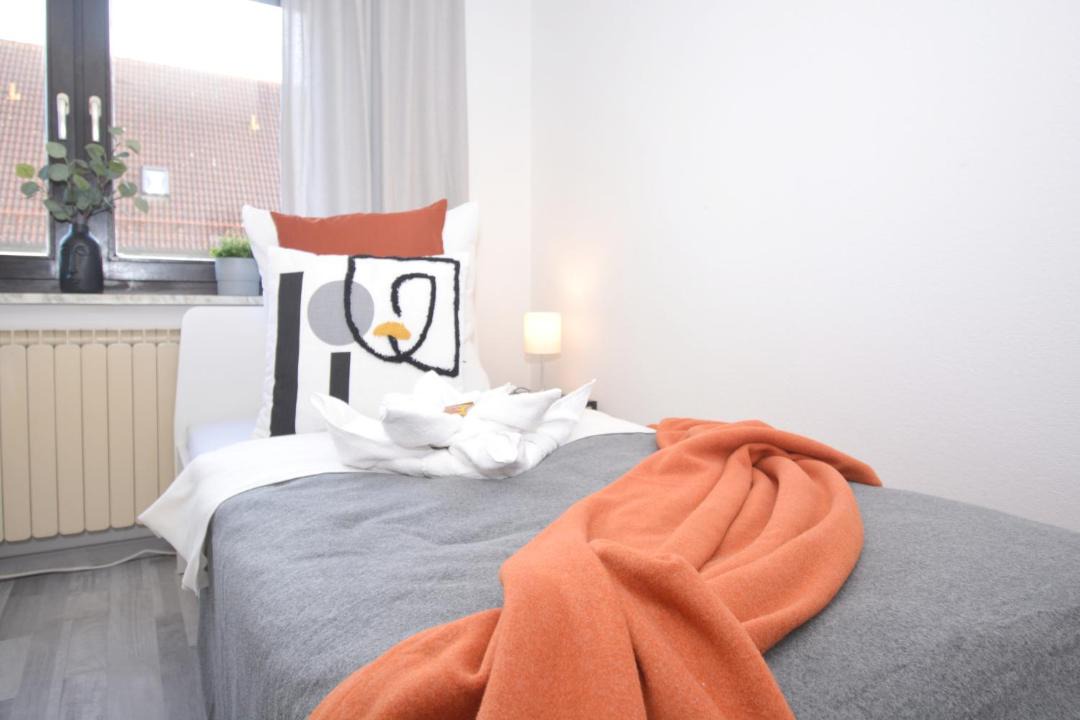 Photo of Bedroom in Haundorf