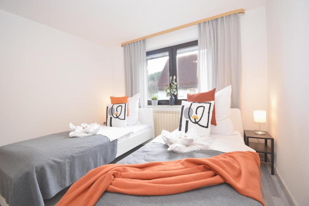 Photo of Bedroom in Haundorf