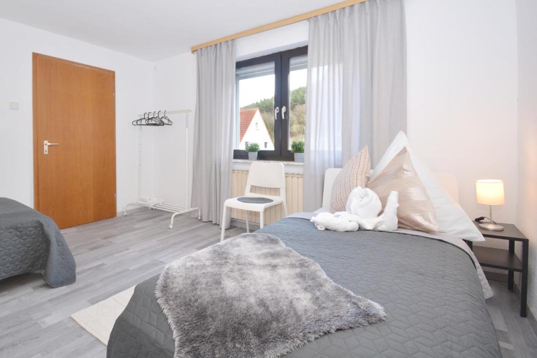 Photo of Bedroom in Haundorf