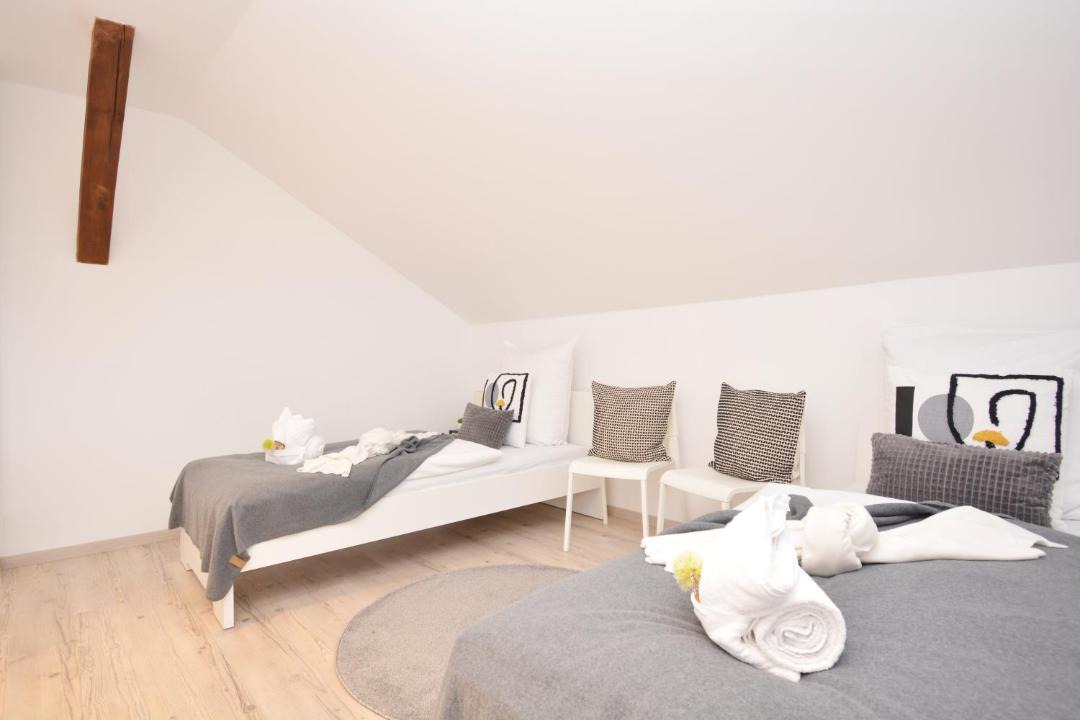 Photo of Bedroom in Haundorf