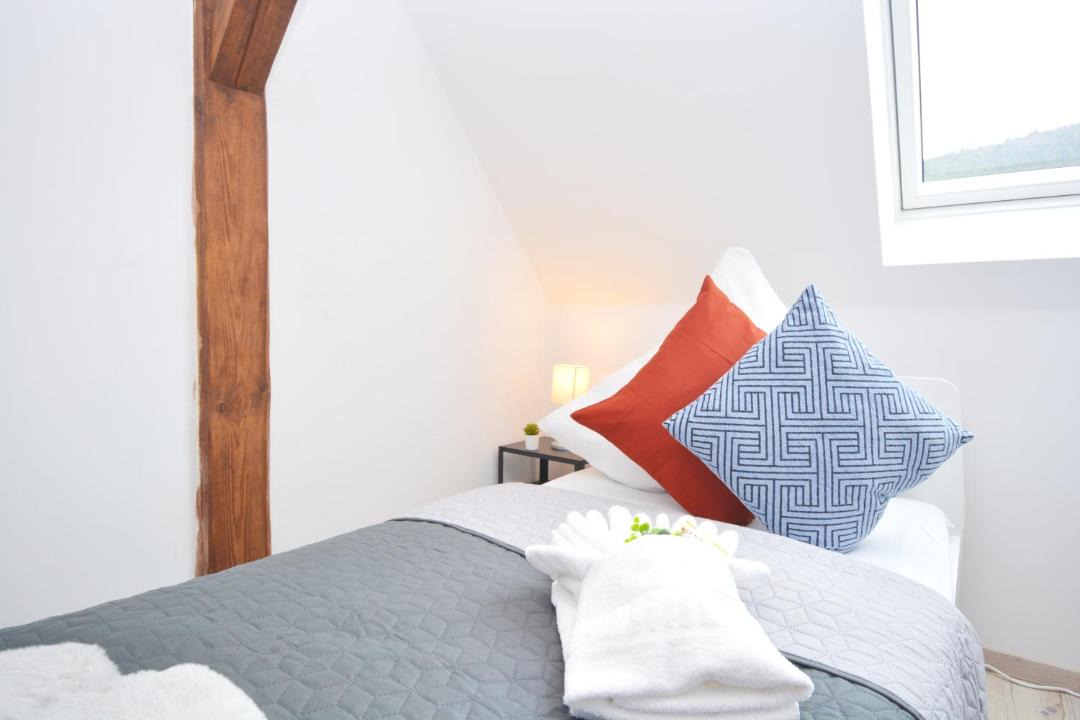 Photo of Bedroom in Haundorf
