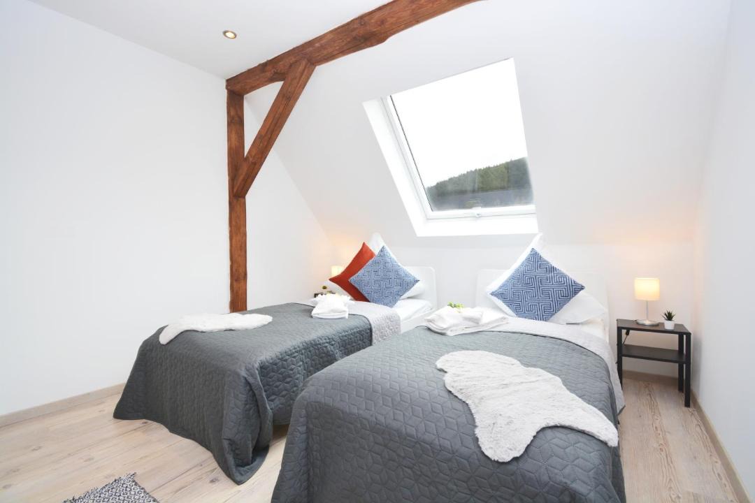 Photo of Bedroom in Haundorf