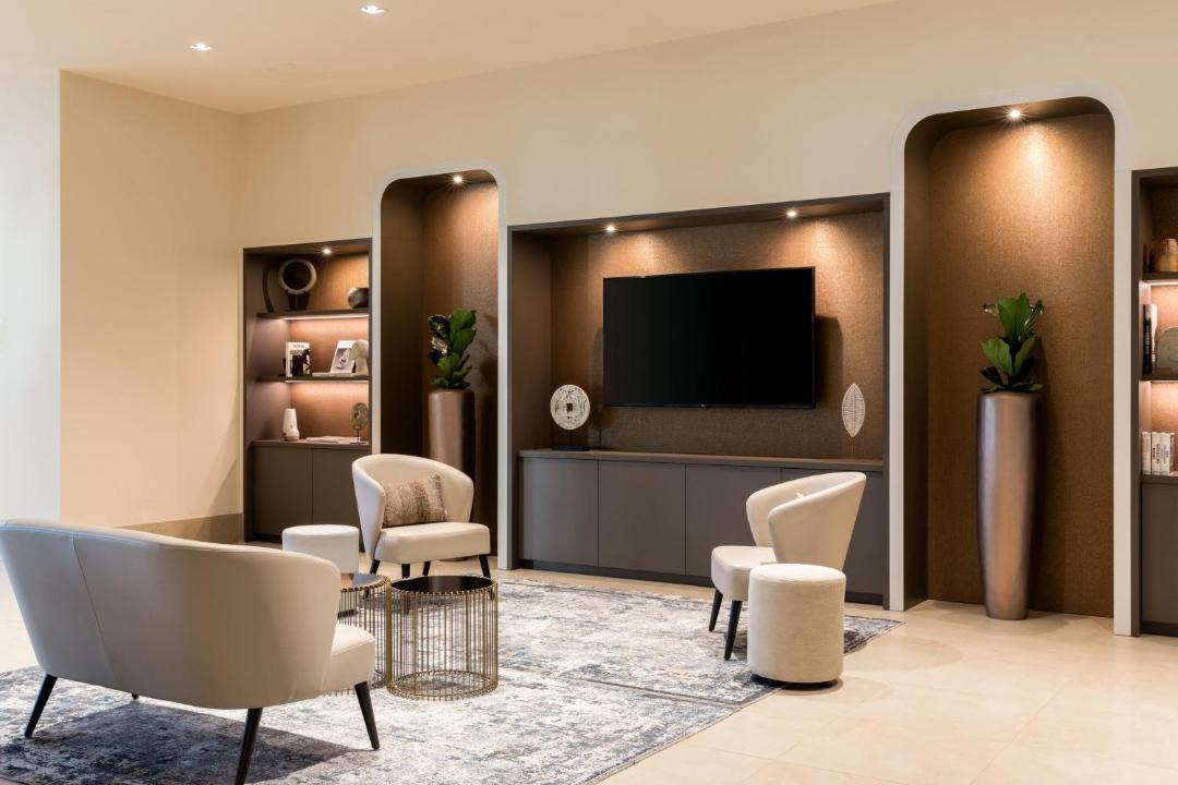 Photo of Livingroom in Wuerzburg