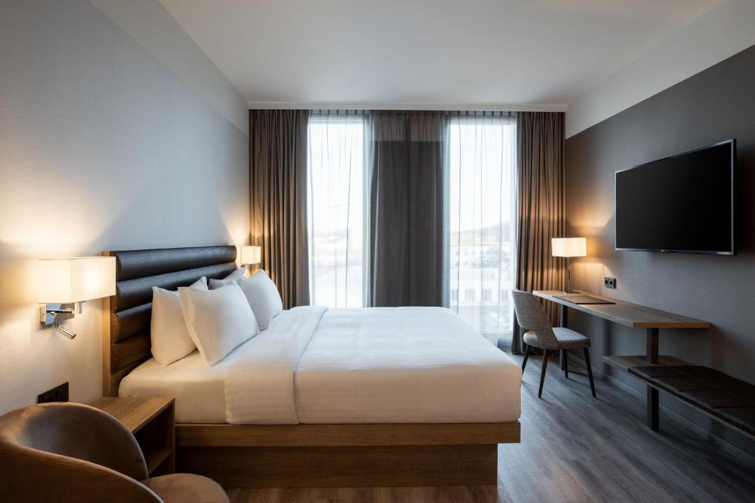 Photo of Bedroom in Wuerzburg