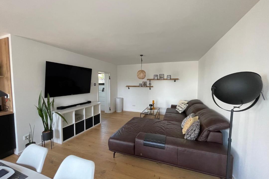 Photo of Livingroom in Stadtlauringen