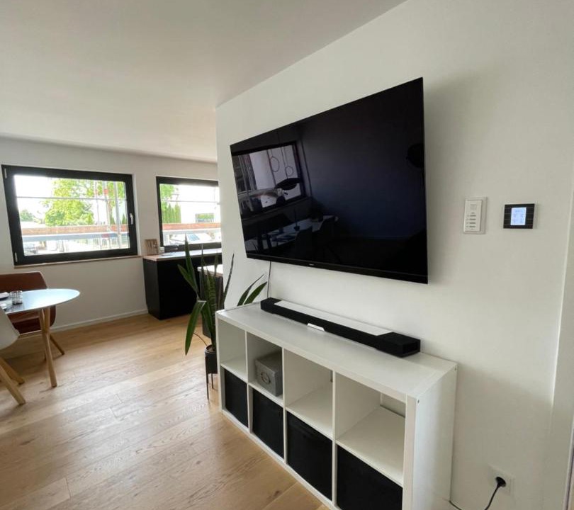 Photo of Livingroom in Stadtlauringen