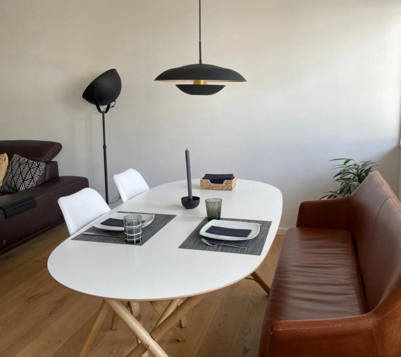 Photo of Livingroom in Stadtlauringen
