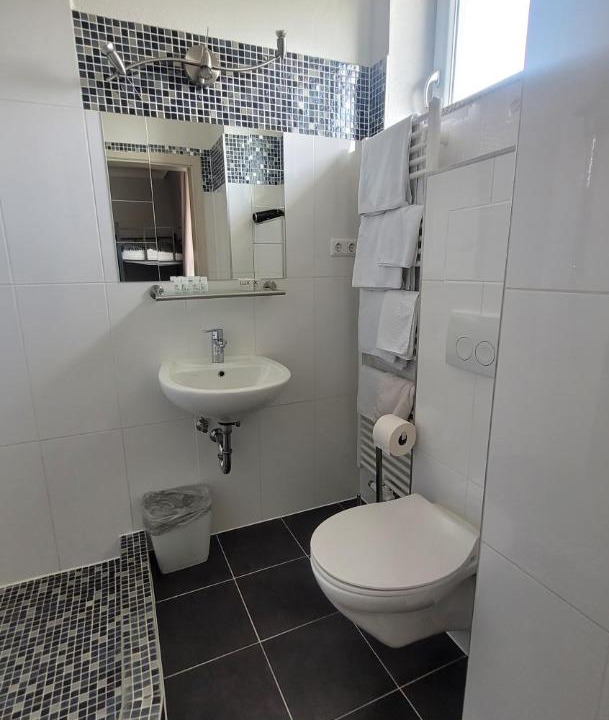 Photo of Bathroom in Ecknach