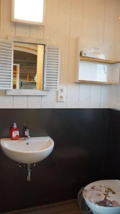 Photo of Bathroom in Kammeltal