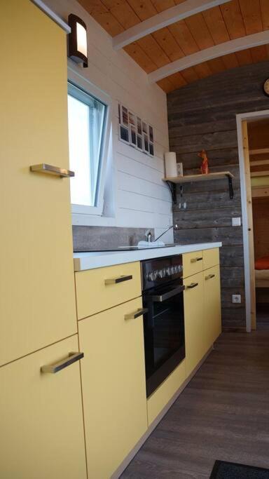 Photo of Kitchen in Kammeltal