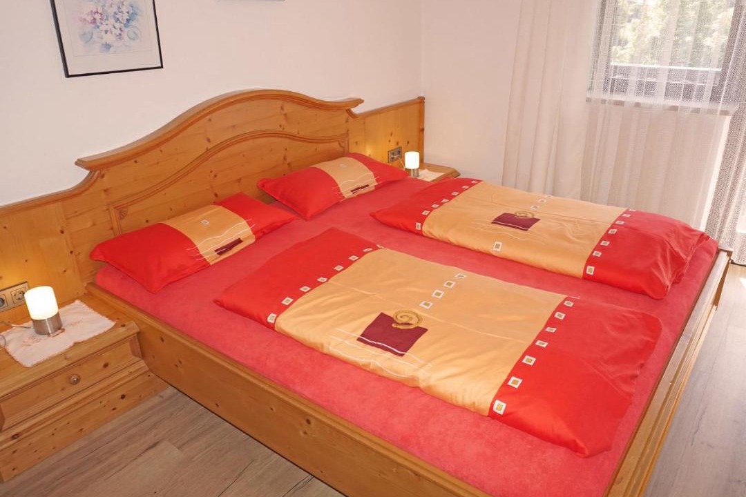 Photo of Bedroom in Pians