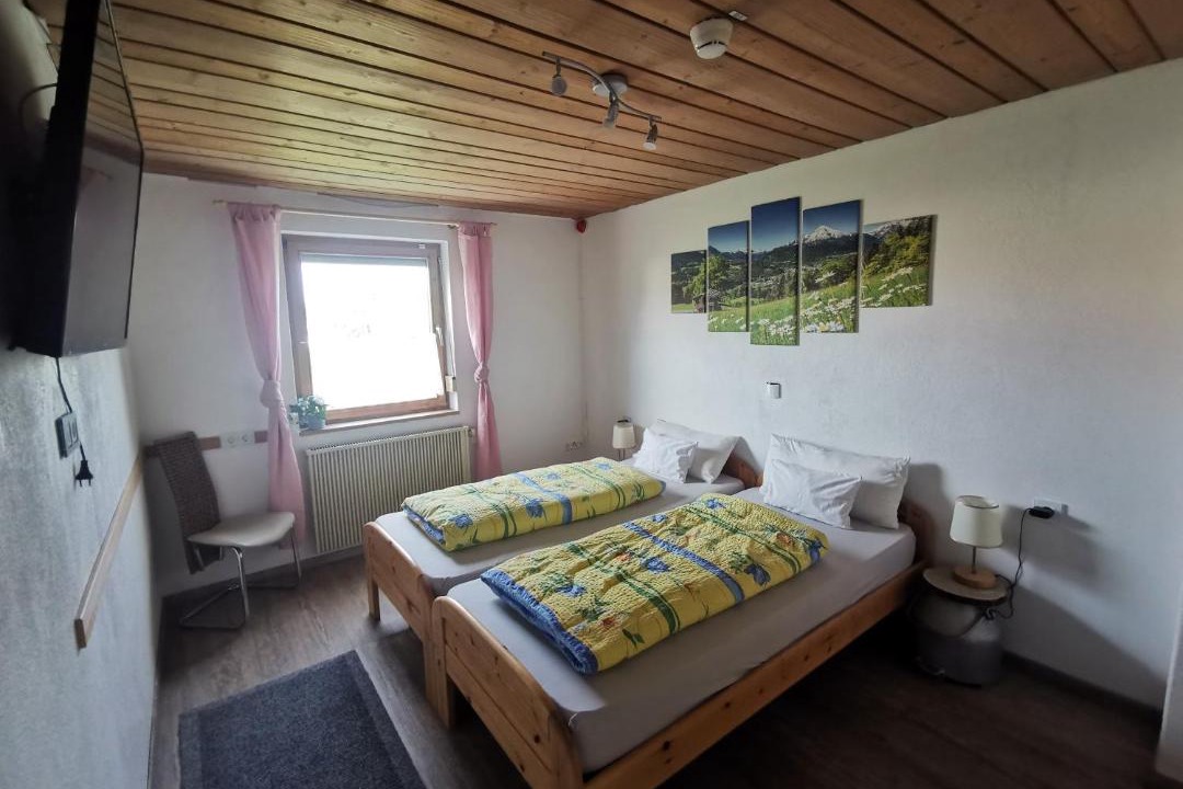 Photo of Bedroom in Untrasried