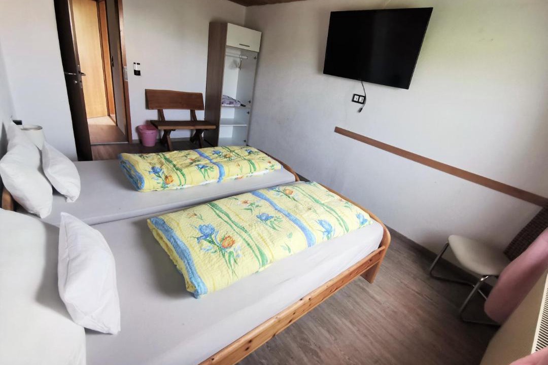 Photo of Bedroom in Untrasried
