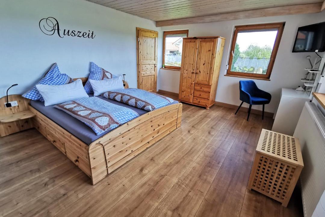 Photo of Bedroom in Untrasried