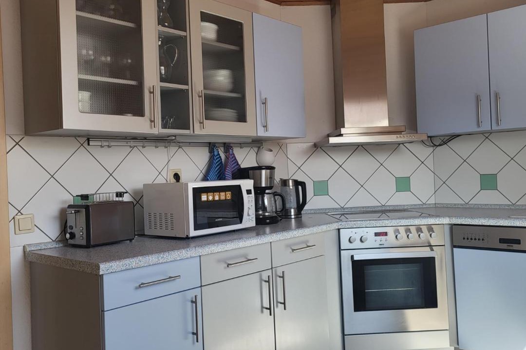 Photo of Kitchen in Gerhardshofen
