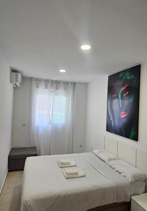 Photo of Bedroom in Pueblo Nuevo
