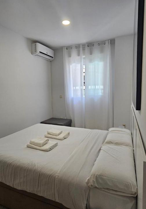 Photo of Bedroom in Pueblo Nuevo
