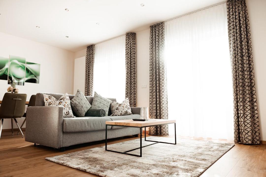 Photo of Livingroom in Klingenberg am Main