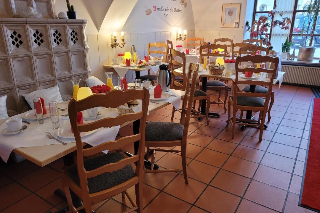 Photo of Kitchen in Aschau am Inn