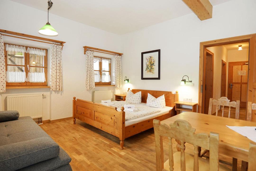 Photo of Bedroom in Eppenschlag