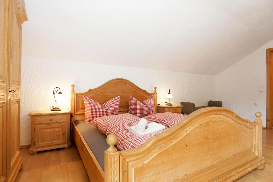 Photo of Bedroom in Eppenschlag