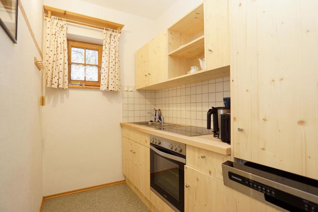 Photo of Kitchen in Eppenschlag